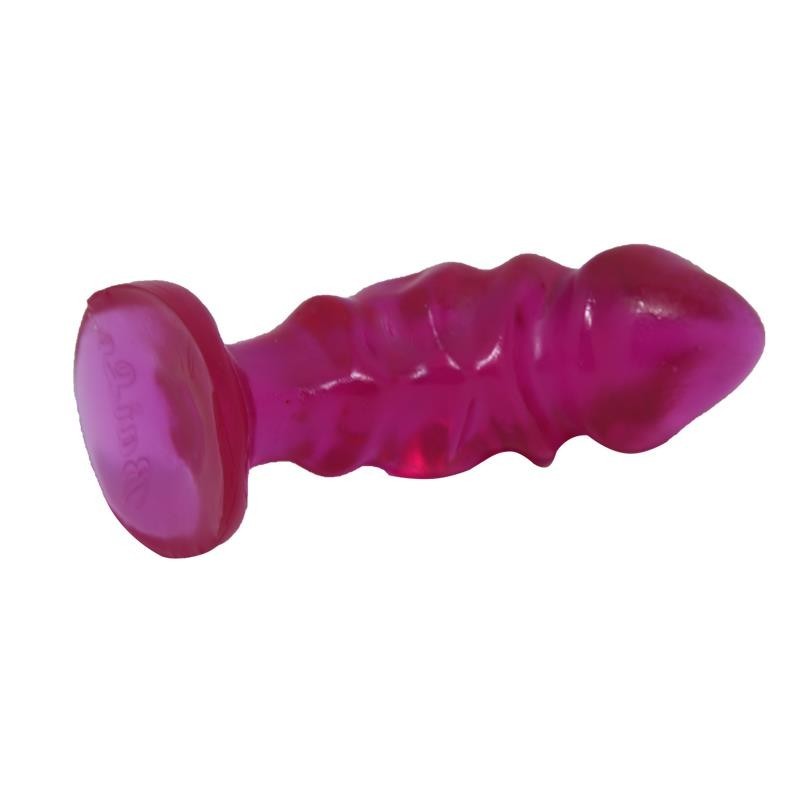Plug Anal Violet