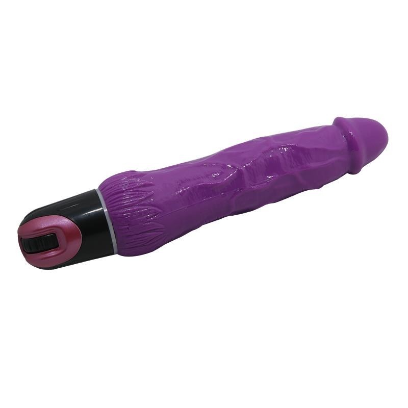 vibromasseur Fantaset Violet