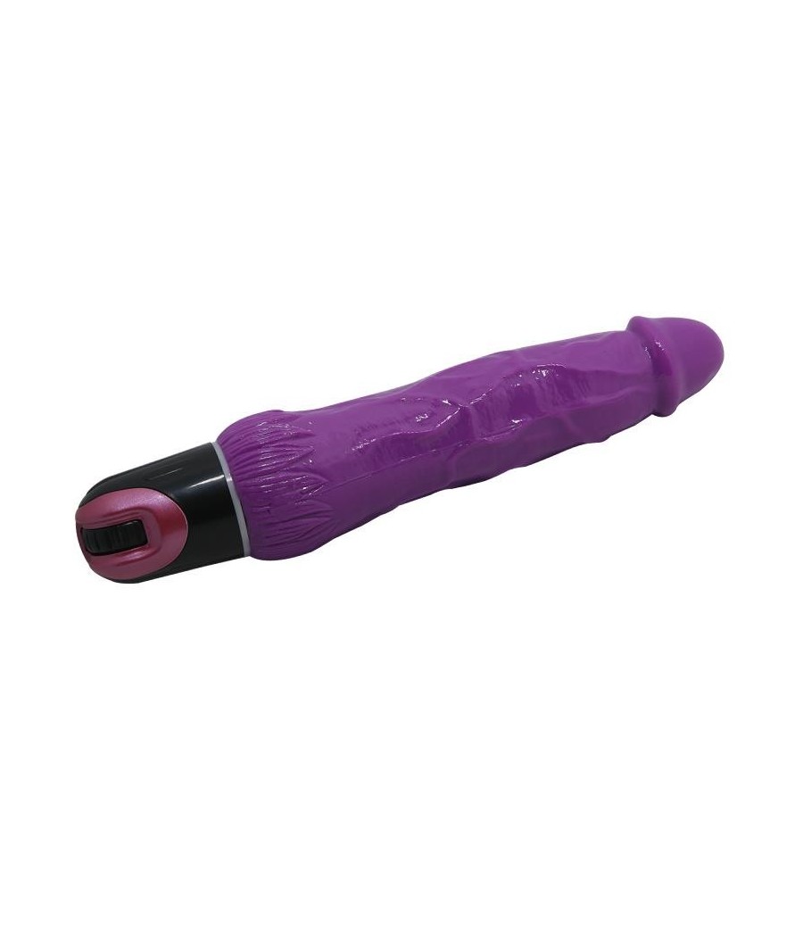 Fantaset vibromasseur Violet