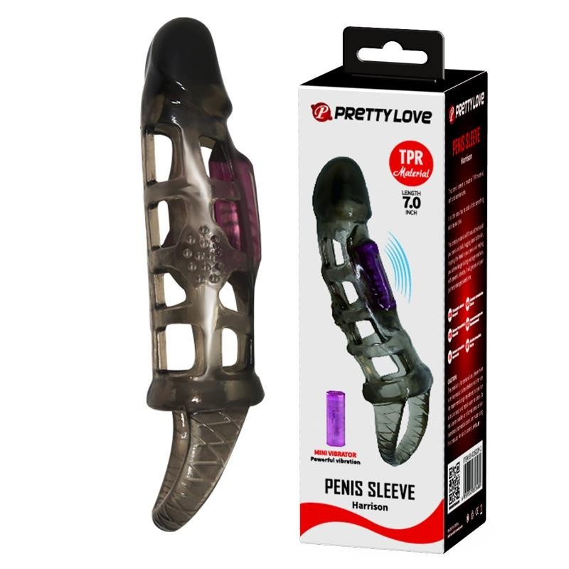 Harrison Etui à pénis 7