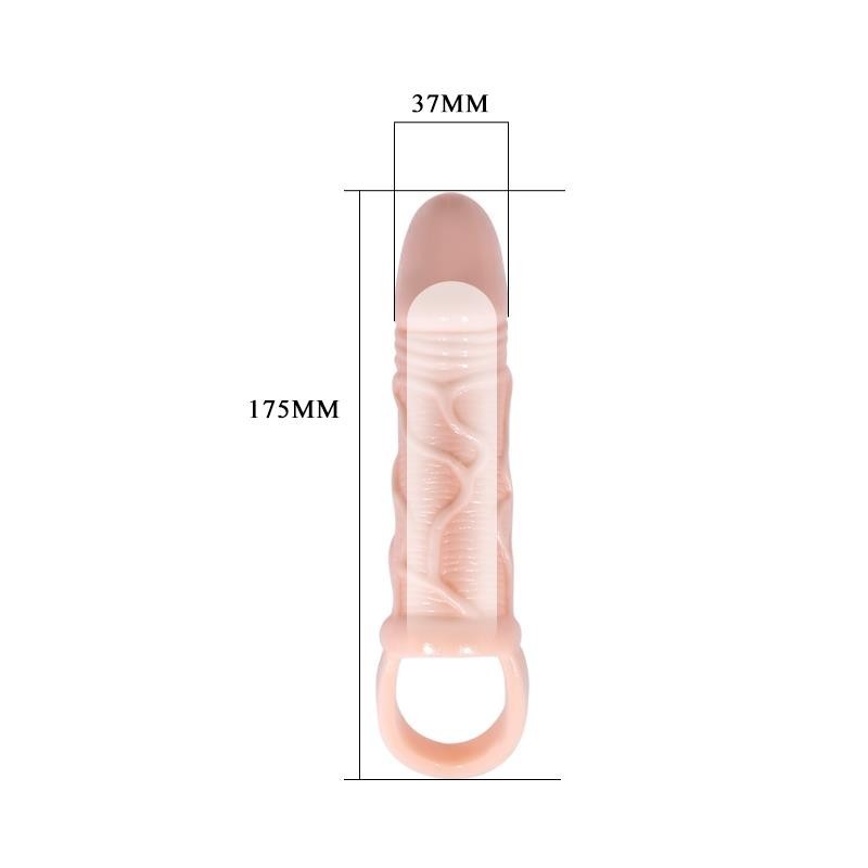 Brayden Etui à pénis