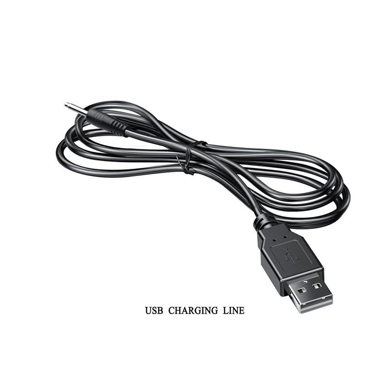 Shock Fun oeuf vibrant avec Electro Shock et contrôle à distance