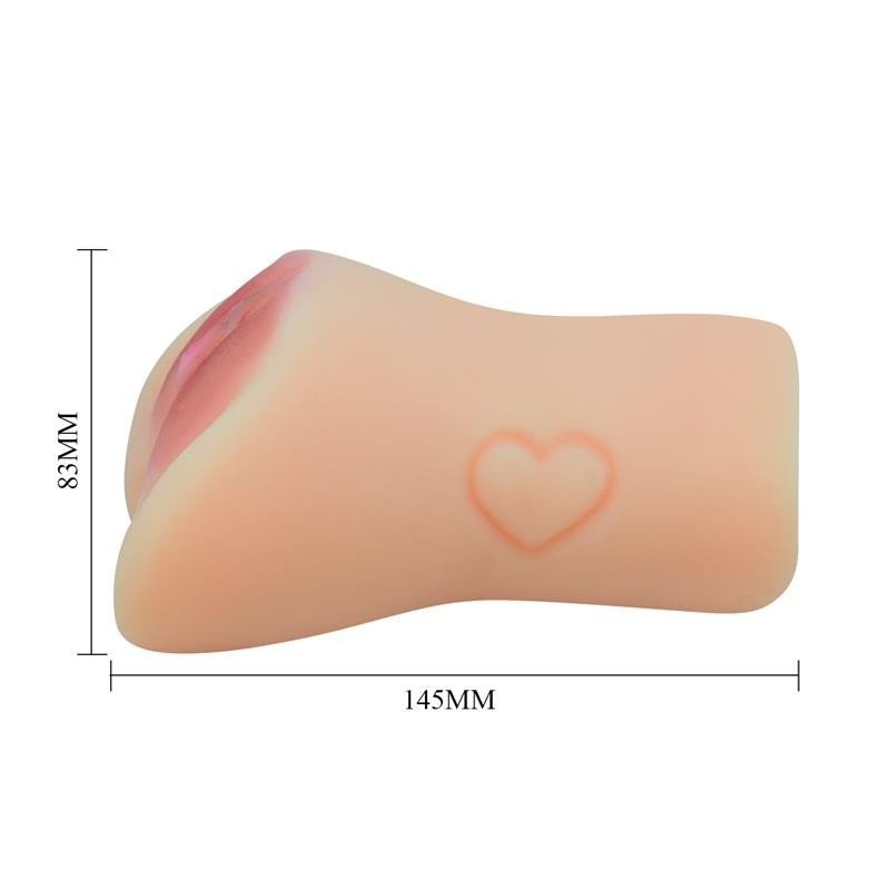 Elena masturbateur de Vagina