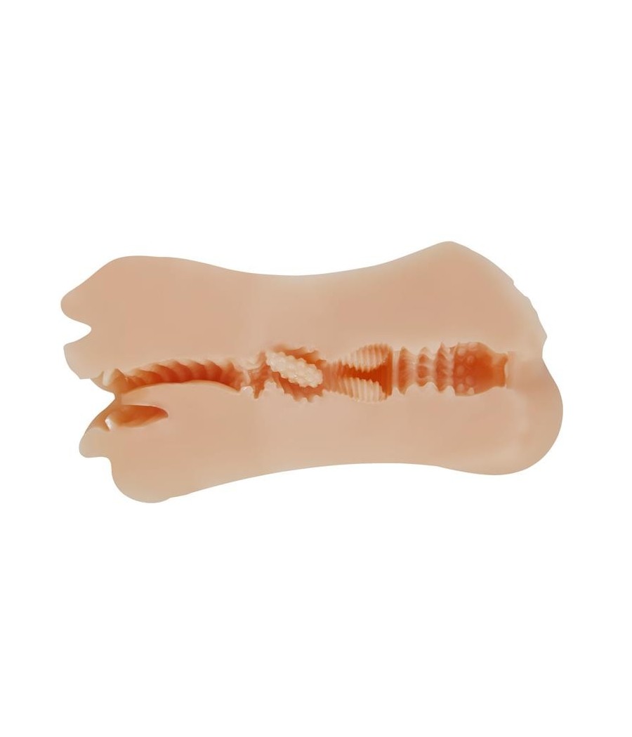 Zoeet Masturbateur Vagin et bouche