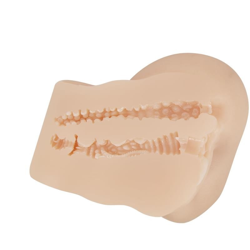 Haileet Masturbateur Anus et Vagin vibrant