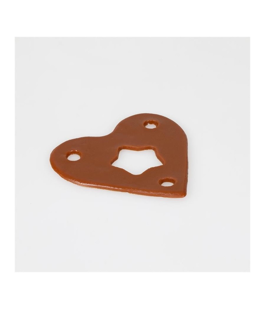 Tanga Comestible Unisexe Chocolat