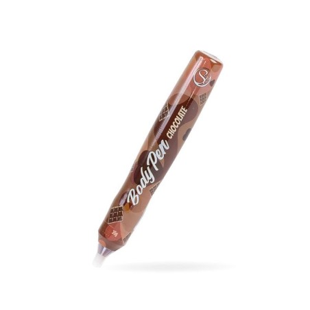 Stylo corporel Saveur Chocolat