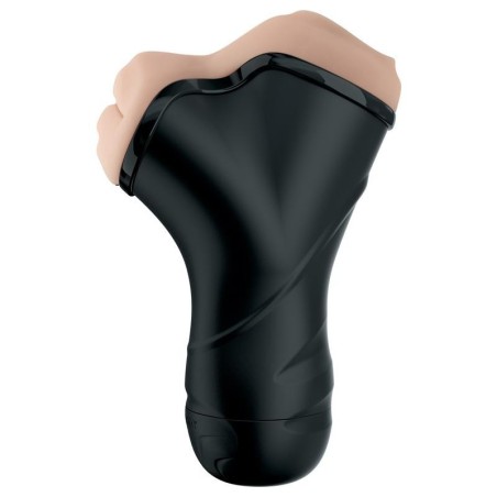 PDX Elite Masturbateur à Double Pénétration vibromasseur