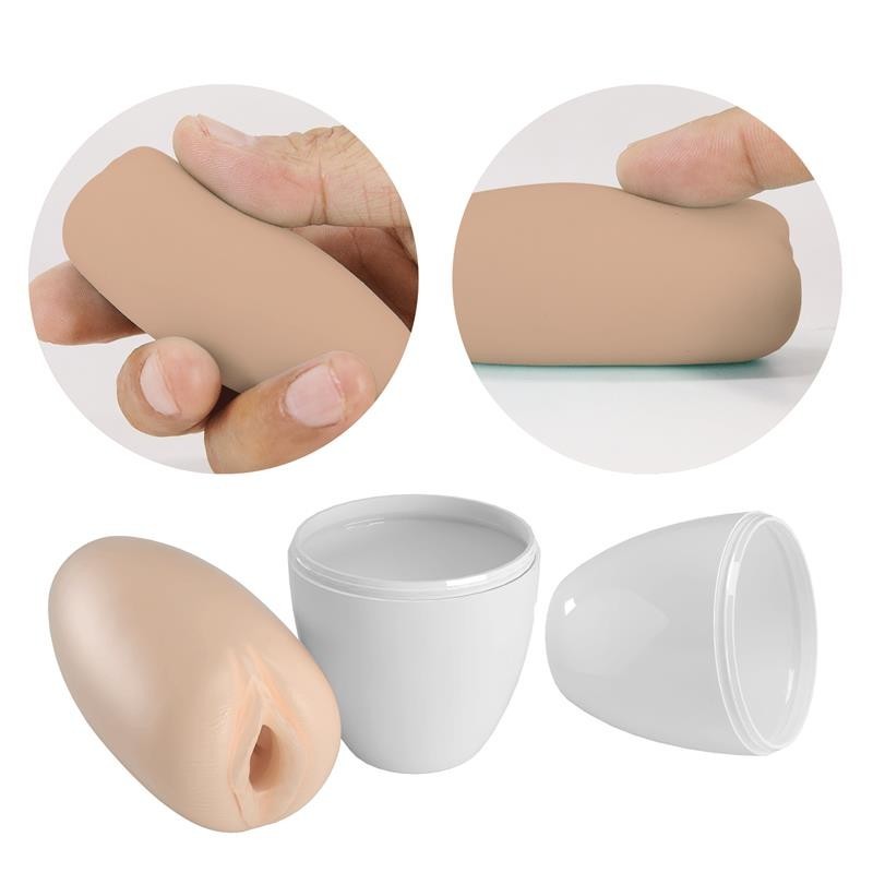 masturbateur manuel oeuf