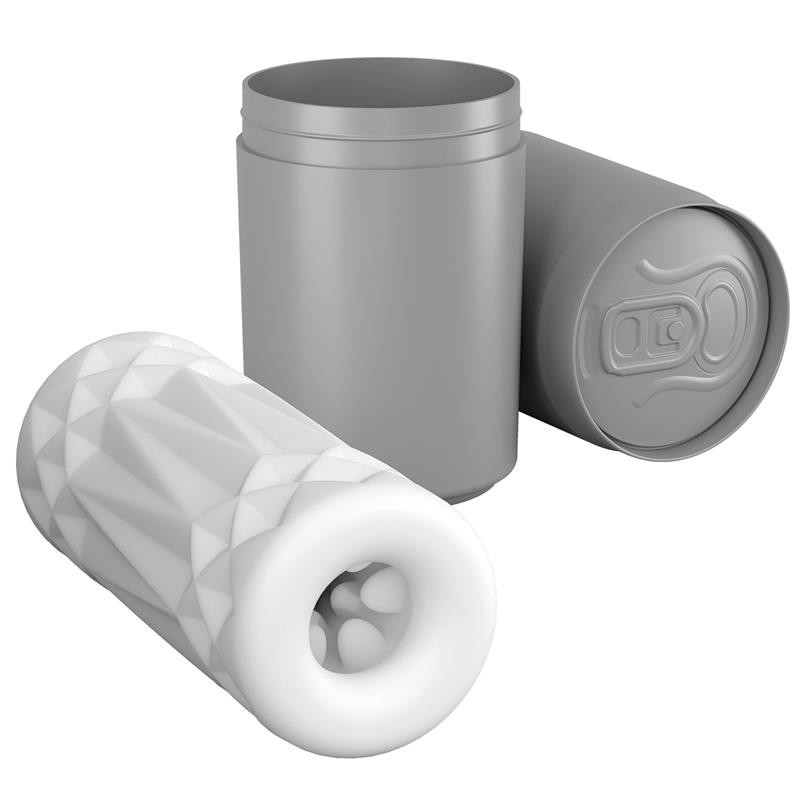 masturbateur manuel en Lata 3D