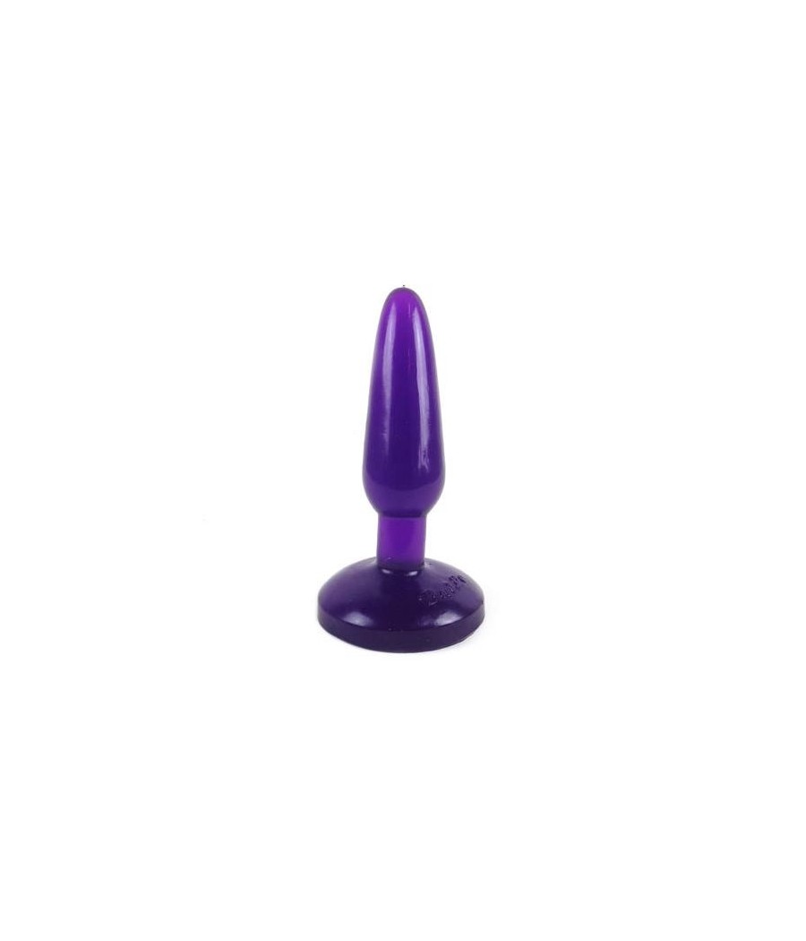 Baile Plug Anal Couleur mauve