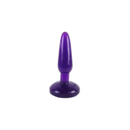 Baile Plug Anal Couleur mauve