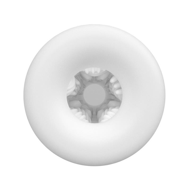 masturbateur manuel en Lata 3D