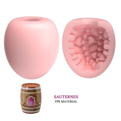 masturbateur Manuel Sauternes Baril