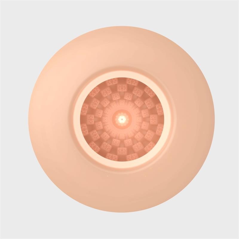 masturbateur manuel Madère Barrel