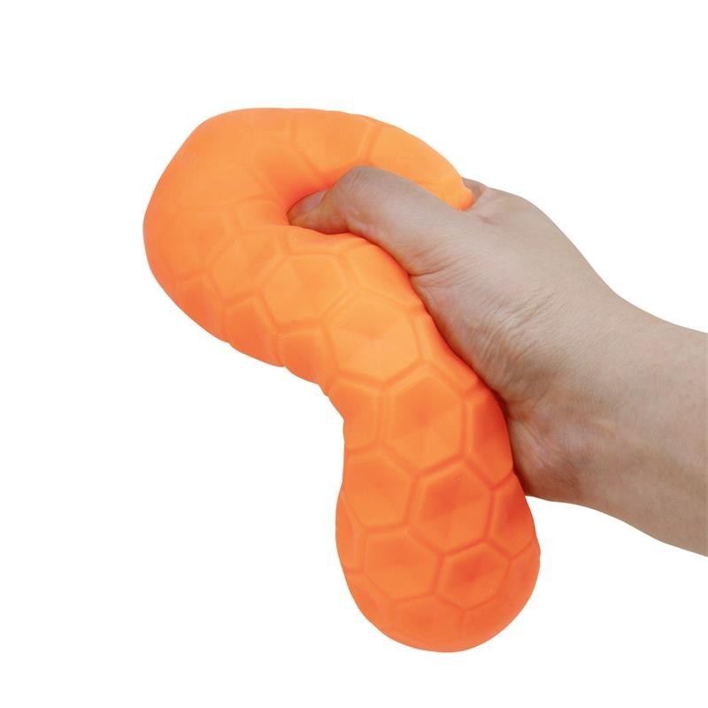 Masturbateur manuel HoneyComb avec 2 bols internes