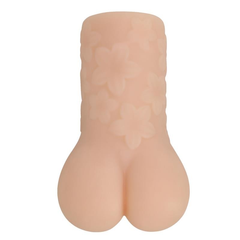 Masturbateur Vagin Scarlet