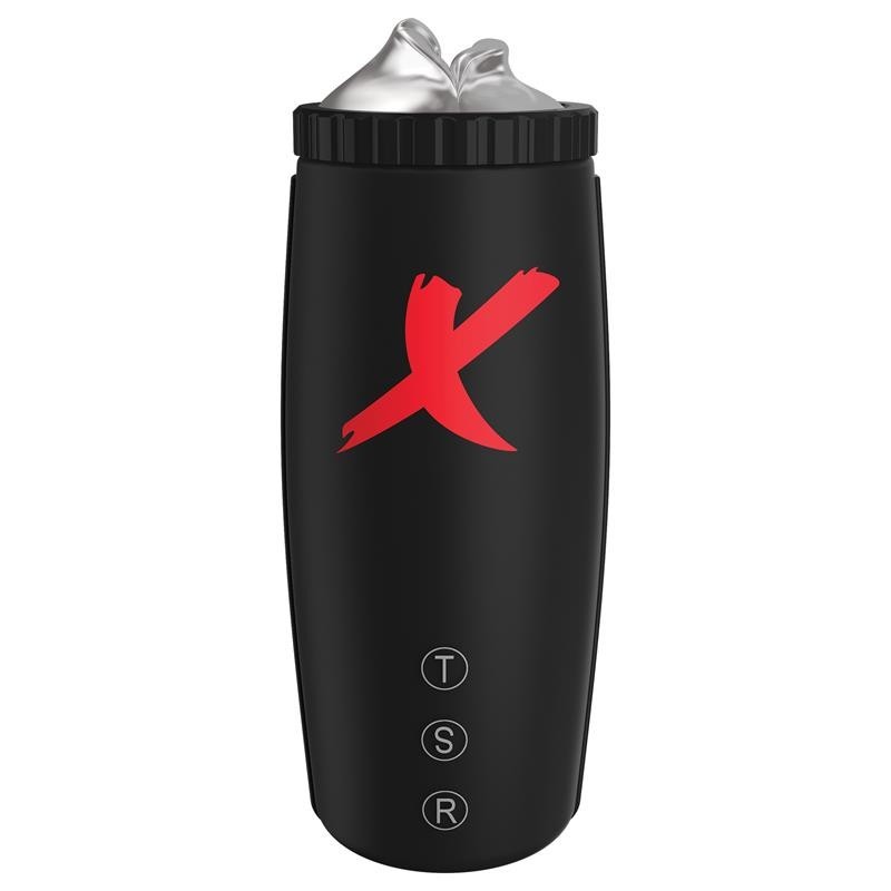 Masturbateur Elite PDX Moto-Bator