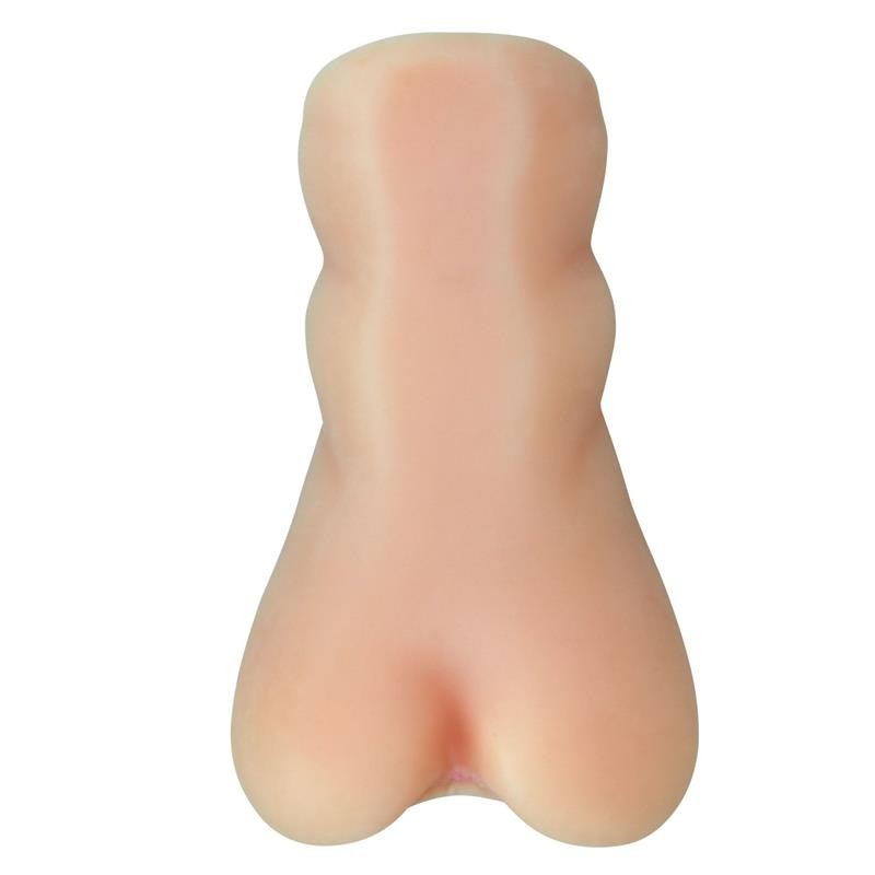 Caroline masturbateur vagin