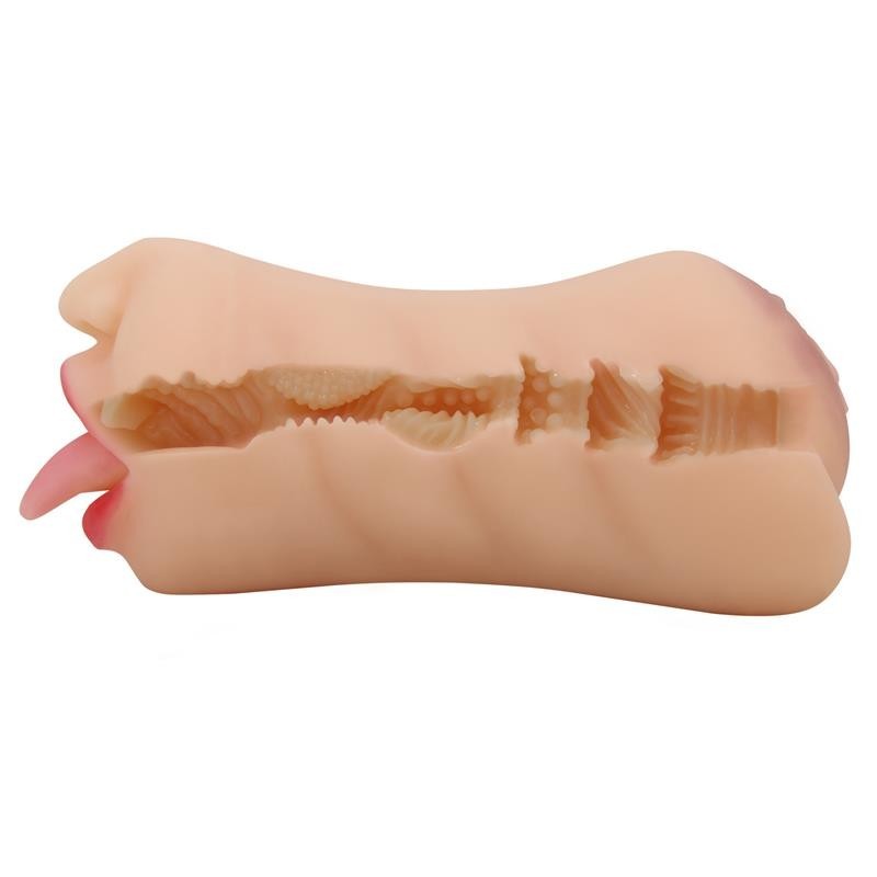 Sarah Masturbateur Vagin et bouche