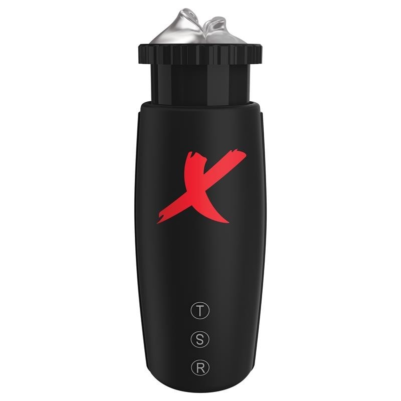 Masturbateur Elite PDX Moto-Bator