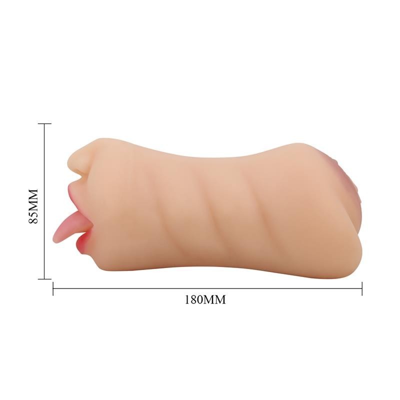 Sarah Masturbateur Vagin et bouche