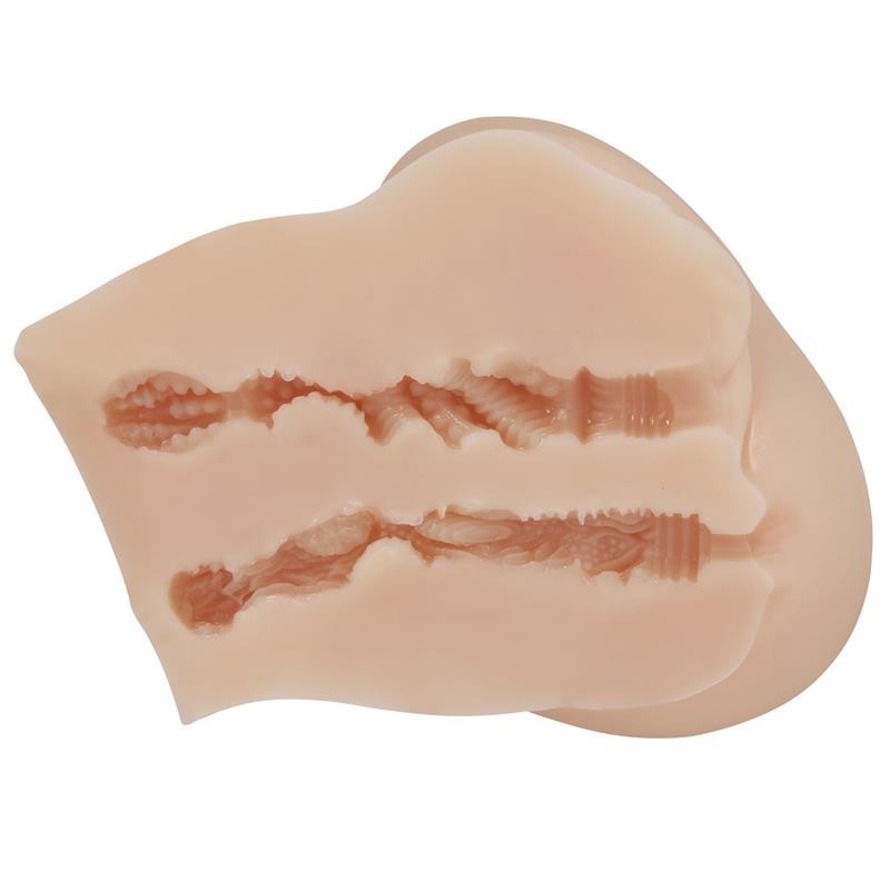 Luna Masturbateur Vagin et An vibrant