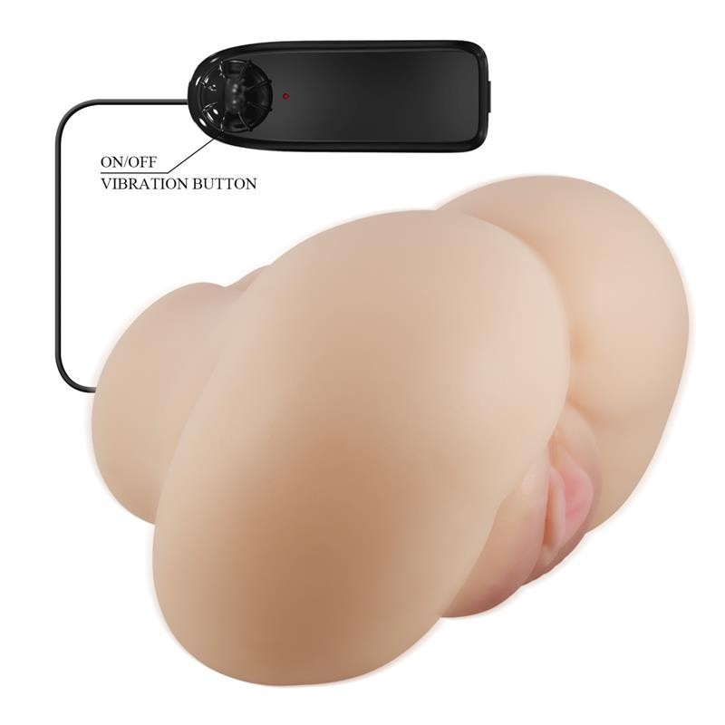 Luna Masturbateur Vagin et An vibrant