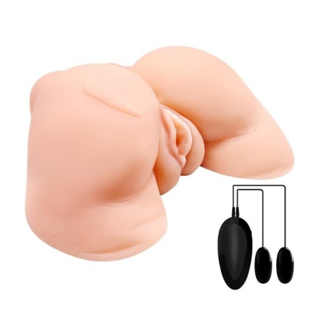 Julie Masturbateur Vagin et An vibrant