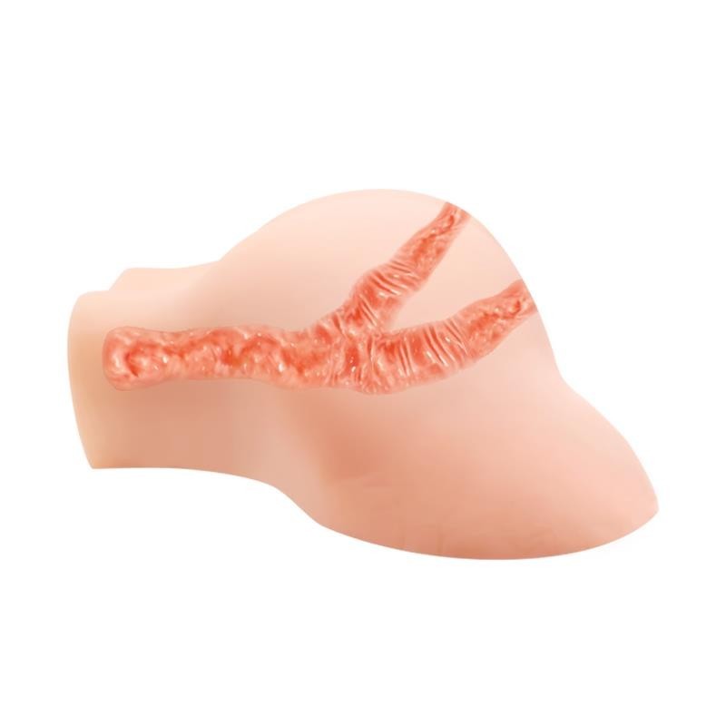 Julie Masturbateur Vagin et An vibrant