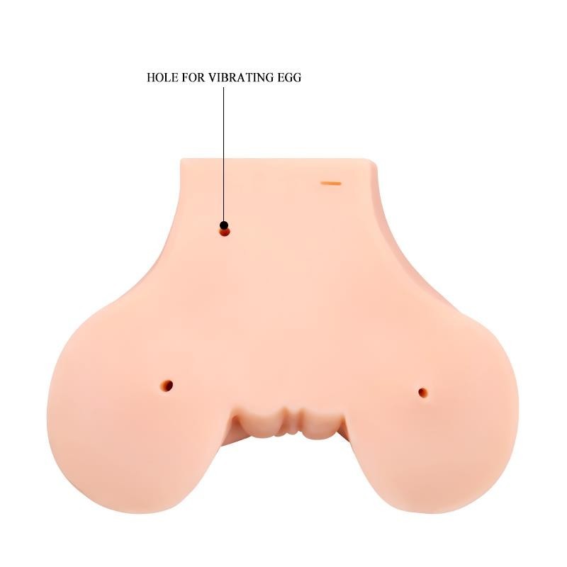 Julie Masturbateur Vagin et An vibrant