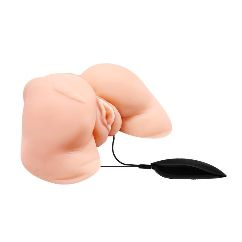 Julie Masturbateur Vagin et An vibrant