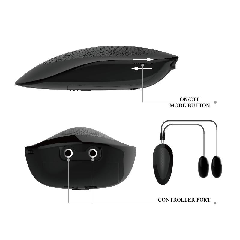 Julie Masturbateur Vagin et An vibrant