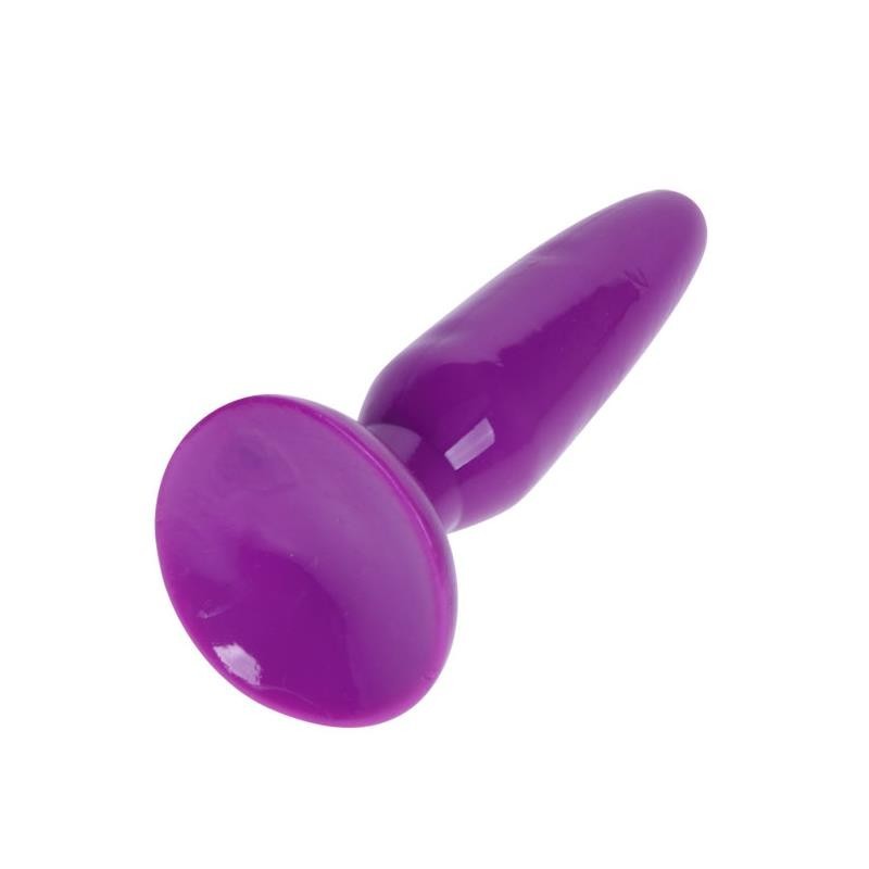 Plug Anal Violet