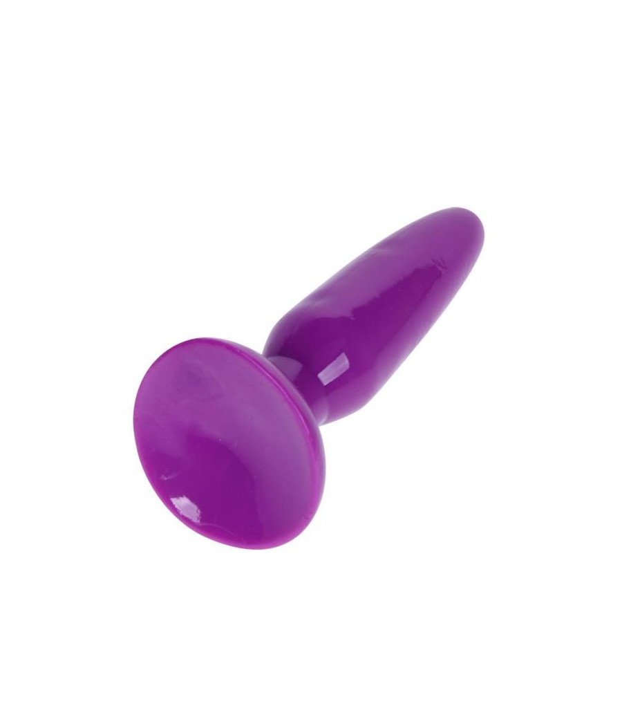 Plug Anal Violet