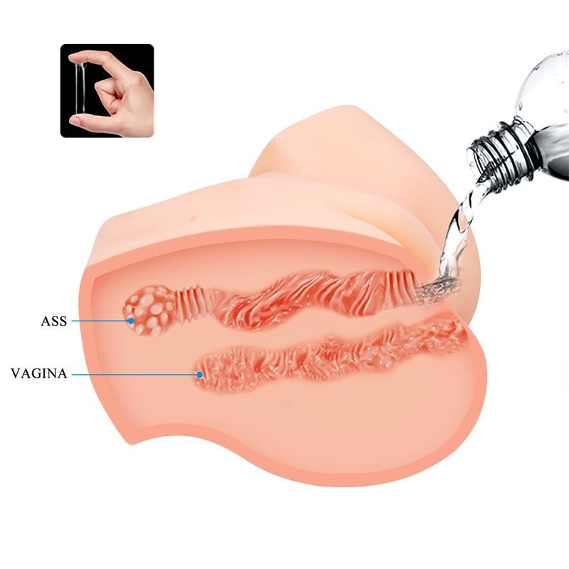 Samantha Masturbateur Vagin et Anus vibrant