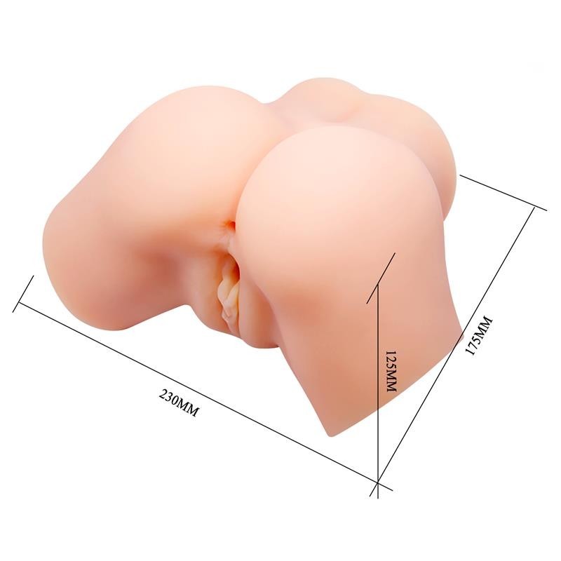 Samantha Masturbateur Vagin et Anus vibrant