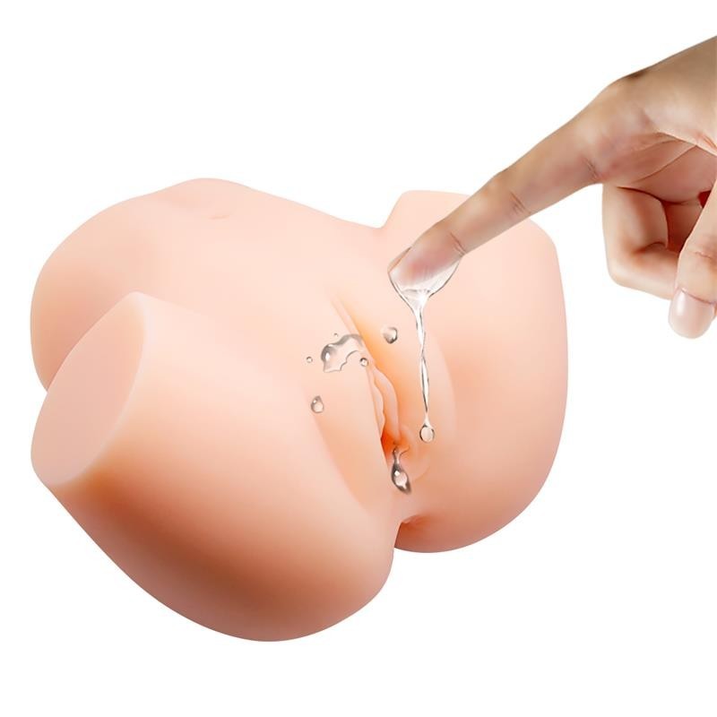 Veronica Masturbateur Vagin et Anus vibrant