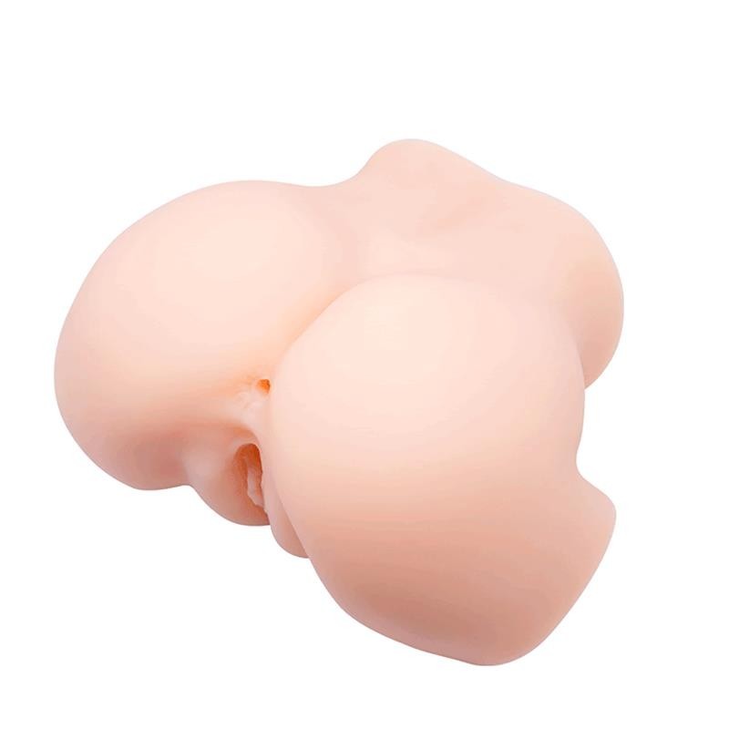 Veronica Masturbateur Vagin et Anus vibrant