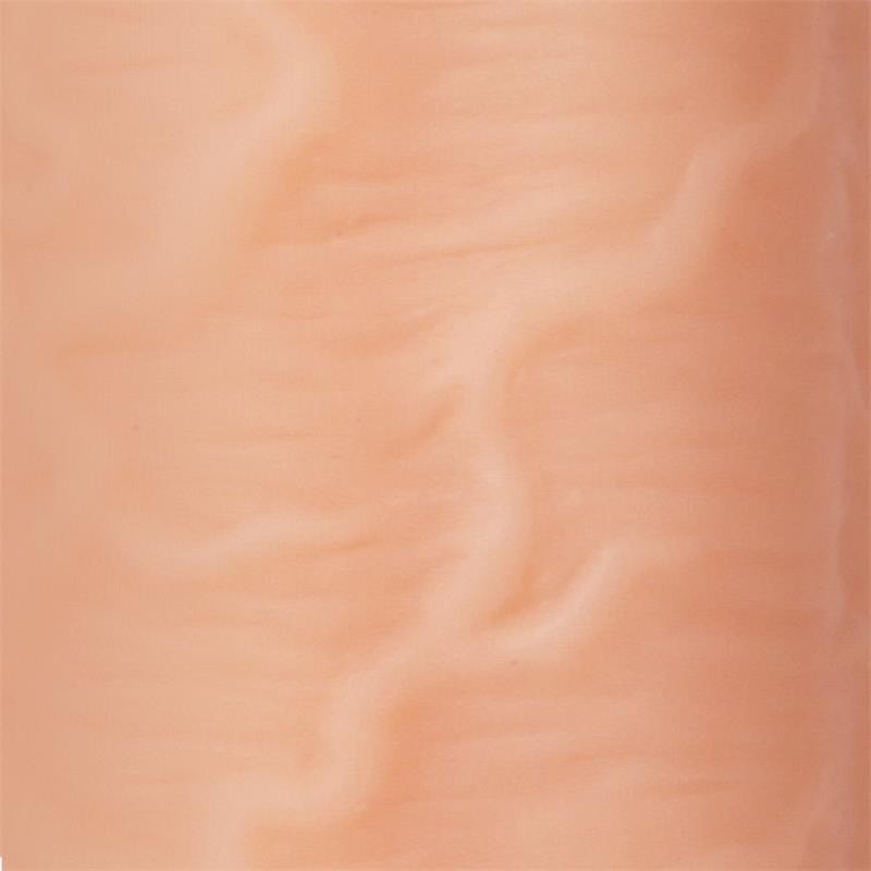 Marcus Vibromasseur réaliste contrôle à distance