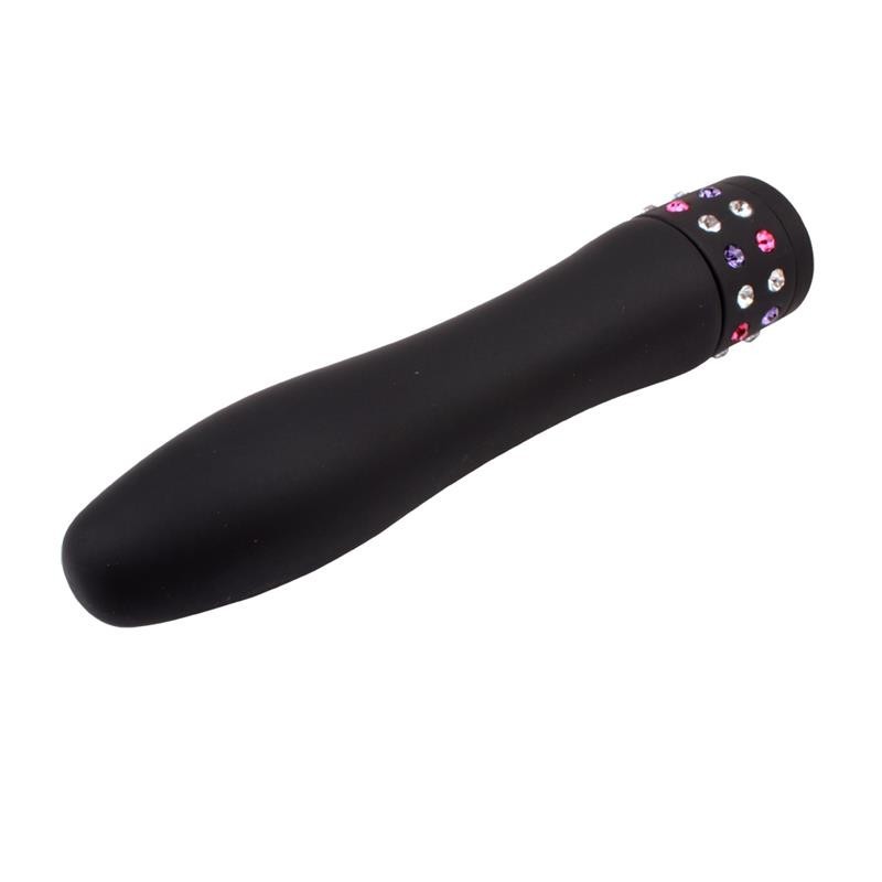 Mini vibromasseur Gold Digger 4