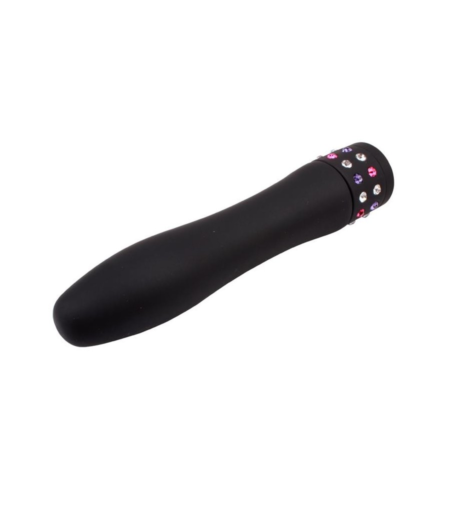 Mini vibromasseur Gold Digger 4