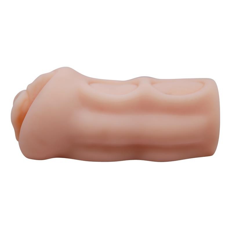 Lillian masturbateur Vagin Fresh Surface