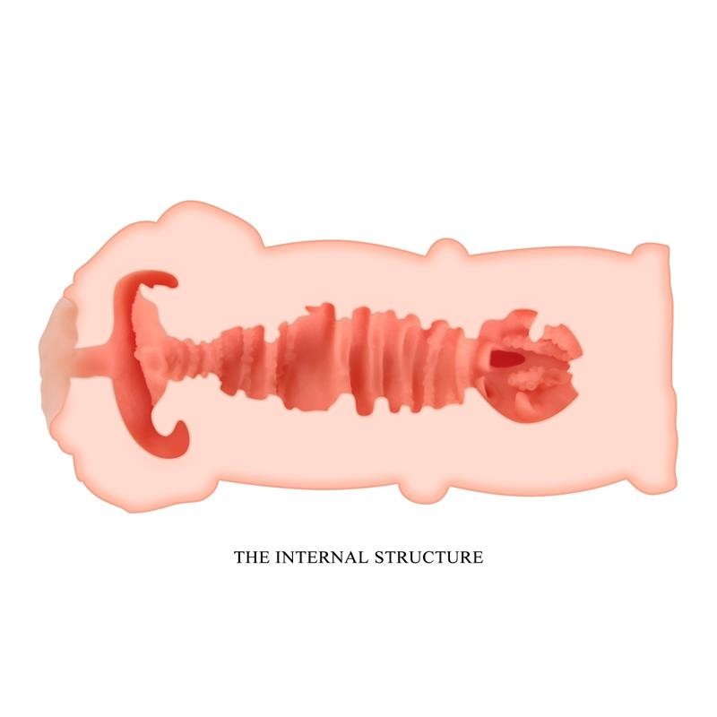 Lillian masturbateur Vagin Fresh Surface