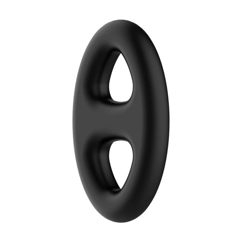 Anneau double à pénis