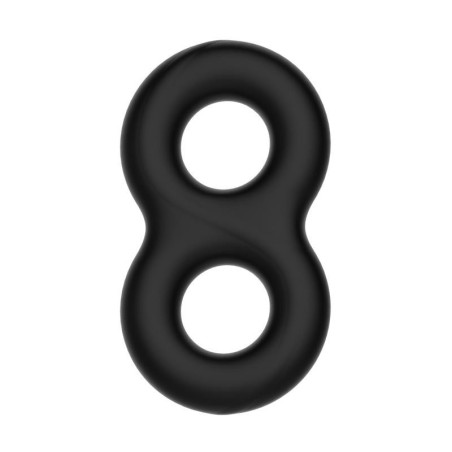 Anneau double à pénis