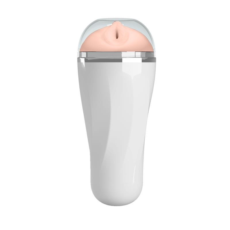 Trish Masturbateur 3D Vagin