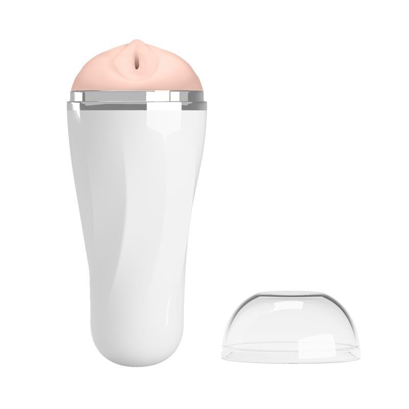 Trish Masturbateur 3D Vagin