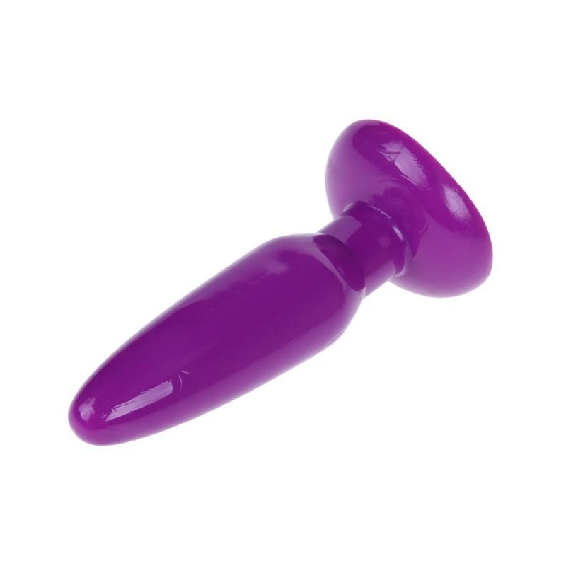 Plug Anal Violet