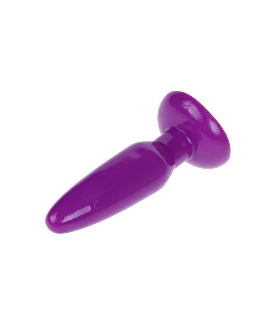 Plug Anal Violet